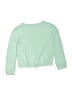 Epic Threads Green Pullover Sweater Size 6 - photo 2