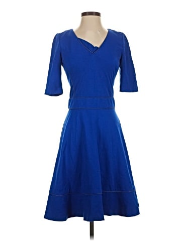 Banana Republic Cocktail Dress (view 1)