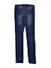 Tractr Solid Blue Jeans Size 10 - photo 2