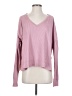 Wild Fable Pink Pullover Sweater Size S - photo 1