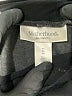 Motherhood Black Active Pants Size Med Maternity - photo 6