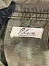 Elan Green Trenchcoat Size S - photo 6