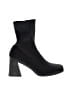Raid Black Ankle Boots Size UK 9 / US 11 - photo 1