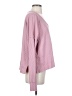 Wild Fable Pink Pullover Sweater Size S - photo 4