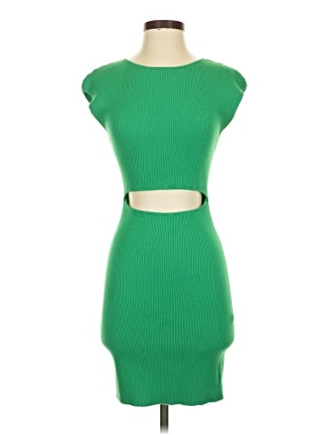 Wilfred Free Cocktail Dress (view 1)