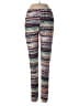 ShoSho Print Blue Casual Pants Size S - photo 1