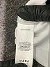 Joe Fresh 100% Polyester Ivory 3/4 Sleeve Blouse Size XS - photo 8