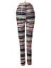 ShoSho Print Blue Casual Pants Size S - photo 2