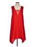 BCBGMAXAZRIA 100% Polyester Red Cocktail Dress Size S - photo 1