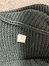 Unbranded Black Pullover Sweater Size L - photo 7