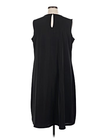 Nicole by Nicole Miller Casual Dress (view 2)