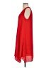 BCBGMAXAZRIA 100% Polyester Red Cocktail Dress Size S - photo 5