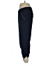 Athleta Solid Blue Track Pants Size 8 - photo 5