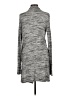 Laila Jayde Gray Cardigan Size L - photo 2