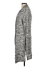 Laila Jayde Gray Cardigan Size L - photo 5