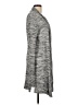 Laila Jayde Gray Cardigan Size L - photo 4