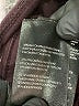 Liverpool Los Angeles Solid Black Active Pants Size 8 - photo 9
