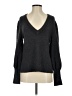 Madewell Gray Pullover Sweater Size S - photo 1
