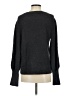 Madewell Gray Pullover Sweater Size S - photo 2