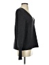 Madewell Gray Pullover Sweater Size S - photo 4
