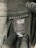 Attention Solid Black Dress Pants Size 8 - photo 7