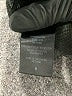 Attention Solid Black Dress Pants Size 8 - photo 8