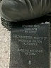 Attention Solid Black Dress Pants Size 8 - photo 9