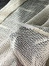 Nabee Ivory Cardigan Size L - photo 8