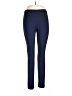 Patrizia Pepe Solid Blue Active Pants Size EU (IT) 46 / US 10 - photo 1
