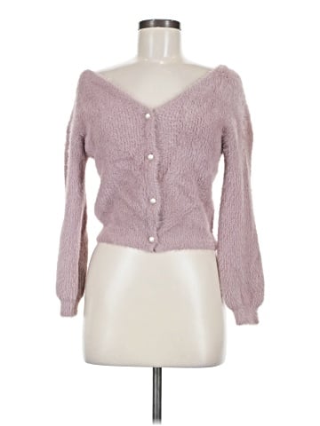 Jill Stuart Cardigan (view 1)