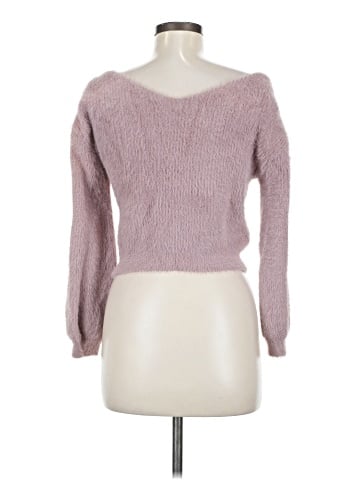 Jill Stuart Cardigan (view 2)