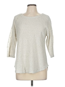 Robert Louis Pullover Sweater