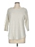 Robert Louis Ivory Pullover Sweater Size M - photo 1