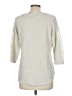 Robert Louis Ivory Pullover Sweater Size M - photo 2