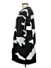 DAZY 100% Acrylic Camo Black Pullover Sweater Size L - photo 5