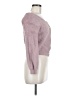 Jill Stuart Pink Cardigan Size M (estimated) - photo 4