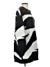 DAZY 100% Acrylic Camo Black Pullover Sweater Size L - photo 4