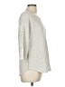 Robert Louis Ivory Pullover Sweater Size M - photo 4