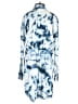 Gap Tie-dye Blue Romper Size 2 - photo 2