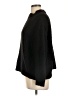 Zara Solid Black Turtleneck Sweater Size L - photo 5