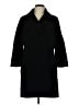 Talbots Black Coat Size 8 - photo 1