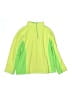 L.L.Bean 100% Polyester Green Windbreaker Size 18 - photo 1