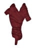 Express Burgundy Kimono Size XS - photo 1