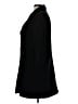 Talbots Black Coat Size 8 - photo 5
