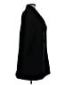 Talbots Black Coat Size 8 - photo 4