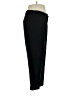 Covington Outlet Solid Black Dress Pants Size 16 (petite) - photo 4
