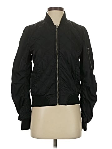 Silence and Noise Jacket (view 1)