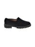 Jon Josef Black Flats Size EU 37 1/2 - photo 1