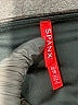 SPANX Metallic Black Leggings Size XL - photo 7