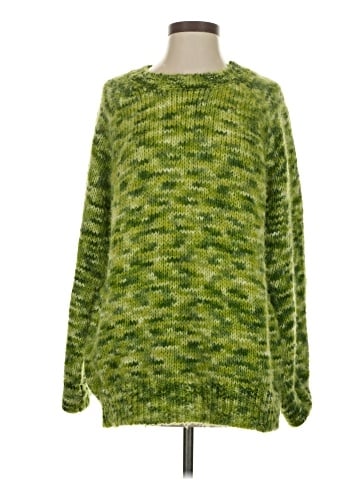 Topshop Pullover Sweater (view 1)